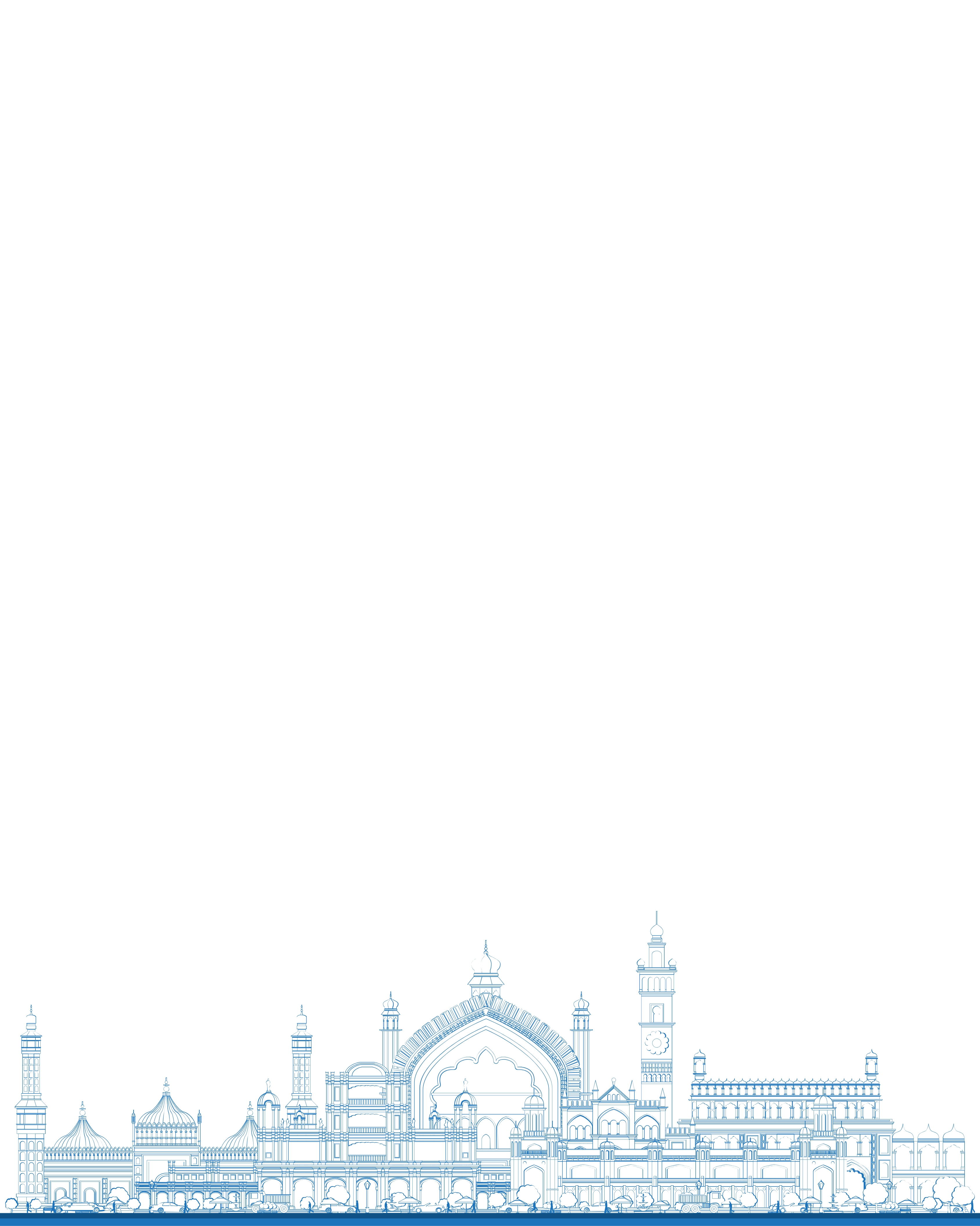 Mumbai Gateway of India or Fort